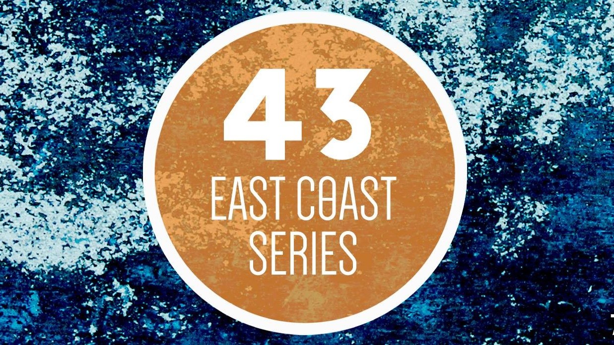 43 East Coast Series (No.2)
